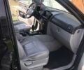 Черный Киа Соренто, объемом двигателя 2.5 л и пробегом 262 тыс. км за 9200 $, фото 2 на Automoto.ua