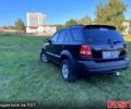 Черный Киа Соренто, объемом двигателя 2.5 л и пробегом 311 тыс. км за 4500 $, фото 7 на Automoto.ua