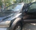 Чорний Кіа Соренто, об'ємом двигуна 2.5 л та пробігом 205 тис. км за 4500 $, фото 6 на Automoto.ua