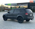 Киа Соренто 2005 в Новоднестровск на Automoto.ua Черный Киа Соренто, объемом двигателя 2.5 л и пробегом 230 тыс. км за 4100 $, фото 3 на Automoto.ua