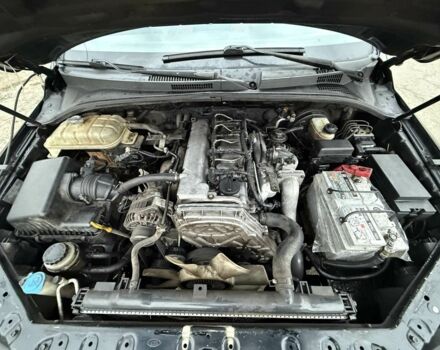 Черный Киа Соренто, объемом двигателя 2.5 л и пробегом 254 тыс. км за 3700 $, фото 8 на Automoto.ua