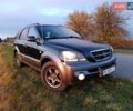 Киа Соренто 2005 в Березно на Automoto.ua Черный Киа Соренто, объемом двигателя 2.5 л и пробегом 291 тыс. км за 7200 $, фото 1 на Automoto.ua