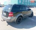 Чорний Кіа Соренто, об'ємом двигуна 2.5 л та пробігом 270 тис. км за 6300 $, фото 2 на Automoto.ua