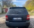Киа Соренто 2005 в Славянске на Automoto.ua Черный Киа Соренто, объемом двигателя 2.5 л и пробегом 288 тыс. км за 2950 $, фото 4 на Automoto.ua