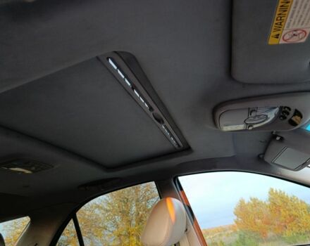 Черный Киа Соренто, объемом двигателя 2.5 л и пробегом 291 тыс. км за 7200 $, фото 6 на Automoto.ua