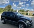 Чорний Кіа Соренто, об'ємом двигуна 2.5 л та пробігом 229 тис. км за 5000 $, фото 1 на Automoto.ua