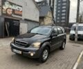 Чорний Кіа Соренто, об'ємом двигуна 2.5 л та пробігом 198 тис. км за 4950 $, фото 1 на Automoto.ua