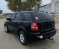 Черный Киа Соренто, объемом двигателя 2.5 л и пробегом 250 тыс. км за 3550 $, фото 3 на Automoto.ua