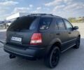 Черный Киа Соренто, объемом двигателя 0 л и пробегом 250 тыс. км за 2899 $, фото 2 на Automoto.ua