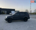 Киа Соренто 2005 в Новоднестровск на Automoto.ua Черный Киа Соренто, объемом двигателя 2.5 л и пробегом 230 тыс. км за 4100 $, фото 7 на Automoto.ua