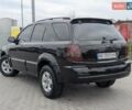 Черный Киа Соренто, объемом двигателя 2.5 л и пробегом 300 тыс. км за 8000 $, фото 4 на Automoto.ua