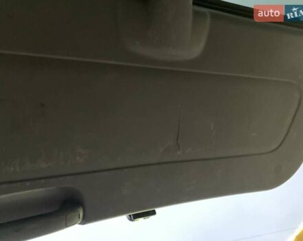 Чорний Кіа Соренто, об'ємом двигуна 2.5 л та пробігом 204 тис. км за 6150 $, фото 9 на Automoto.ua