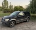 Чорний Кіа Соренто, об'ємом двигуна 2.5 л та пробігом 287 тис. км за 3632 $, фото 1 на Automoto.ua