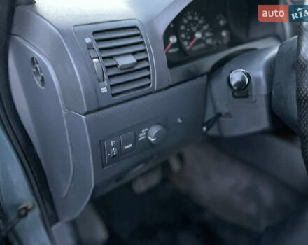 Киа Соренто 2005 в Новоднестровск на Automoto.ua Черный Киа Соренто, объемом двигателя 2.5 л и пробегом 230 тыс. км за 4100 $, фото 24 на Automoto.ua