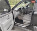 Черный Киа Соренто, объемом двигателя 2.5 л и пробегом 261 тыс. км за 4900 $, фото 5 на Automoto.ua