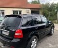 Черный Киа Соренто, объемом двигателя 0 л и пробегом 220 тыс. км за 3750 $, фото 3 на Automoto.ua