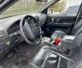 Черный Киа Соренто, объемом двигателя 2.5 л и пробегом 254 тыс. км за 3300 $, фото 5 на Automoto.ua