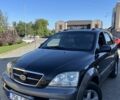 Черный Киа Соренто, объемом двигателя 2.5 л и пробегом 305 тыс. км за 4850 $, фото 1 на Automoto.ua