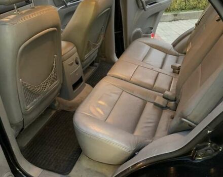 Чорний Кіа Соренто, об'ємом двигуна 2.5 л та пробігом 204 тис. км за 6150 $, фото 18 на Automoto.ua