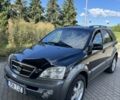 Чорний Кіа Соренто, об'ємом двигуна 2.5 л та пробігом 229 тис. км за 5000 $, фото 2 на Automoto.ua