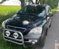 Чорний Кіа Соренто, об'ємом двигуна 2.5 л та пробігом 300 тис. км за 5570 $, фото 1 на Automoto.ua
