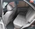 Черный Киа Соренто, объемом двигателя 2.5 л и пробегом 250 тыс. км за 6500 $, фото 1 на Automoto.ua