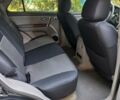 Черный Киа Соренто, объемом двигателя 2.4 л и пробегом 230 тыс. км за 6800 $, фото 6 на Automoto.ua