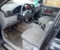 Чорний Кіа Соренто, об'ємом двигуна 2.5 л та пробігом 300 тис. км за 3700 $, фото 4 на Automoto.ua