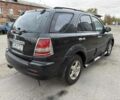 Черный Киа Соренто, объемом двигателя 2.5 л и пробегом 254 тыс. км за 3700 $, фото 5 на Automoto.ua