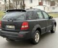 Черный Киа Соренто, объемом двигателя 0 л и пробегом 200 тыс. км за 2600 $, фото 1 на Automoto.ua