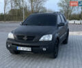 Киа Соренто 2005 в Новоднестровск на Automoto.ua Черный Киа Соренто, объемом двигателя 2.5 л и пробегом 230 тыс. км за 4100 $, фото 18 на Automoto.ua