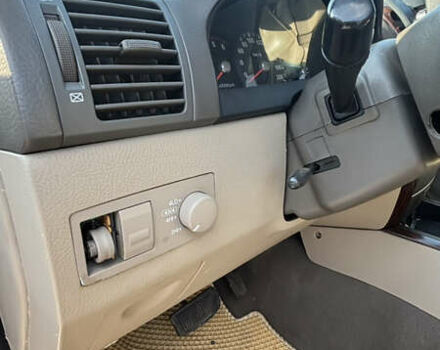 Киа Соренто 2005 в Киеве на Automoto.ua Черный Киа Соренто, объемом двигателя 2.5 л и пробегом 300 тыс. км за 5500 $, фото 2 на Automoto.ua