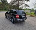 Чорний Кіа Соренто, об'ємом двигуна 2.5 л та пробігом 238 тис. км за 2550 $, фото 4 на Automoto.ua