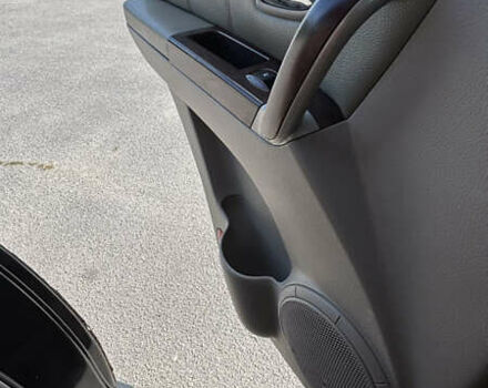 Киа Соренто 2005 в Киеве на Automoto.ua Черный Киа Соренто, объемом двигателя 2.5 л и пробегом 300 тыс. км за 5500 $, фото 3 на Automoto.ua