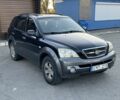 Черный Киа Соренто, объемом двигателя 3.5 л и пробегом 200 тыс. км за 3200 $, фото 1 на Automoto.ua