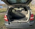 Киа Соренто 2005 в Славянске на Automoto.ua Черный Киа Соренто, объемом двигателя 2.5 л и пробегом 321 тыс. км за 3000 $, фото 7 на Automoto.ua