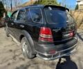 Черный Киа Соренто, объемом двигателя 2.4 л и пробегом 159 тыс. км за 9990 $, фото 5 на Automoto.ua