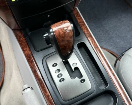 Черный Киа Соренто, объемом двигателя 2.5 л и пробегом 258 тыс. км за 5250 $, фото 20 на Automoto.ua