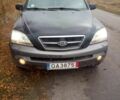Чорний Кіа Соренто, об'ємом двигуна 2.5 л та пробігом 300 тис. км за 3700 $, фото 1 на Automoto.ua