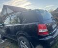 Чорний Кіа Соренто, об'ємом двигуна 2.5 л та пробігом 320 тис. км за 2800 $, фото 3 на Automoto.ua