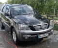 Киа Соренто 2005 в Одессе на Automoto.ua Черный Киа Соренто, объемом двигателя 2.5 л и пробегом 230 тыс. км за 7600 $, фото 1 на Automoto.ua