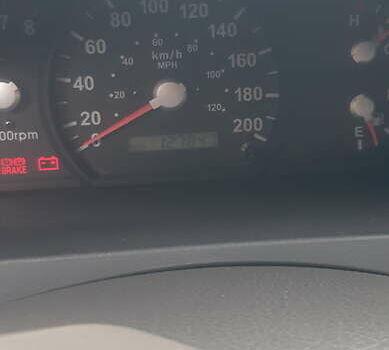 Черный Киа Соренто, объемом двигателя 2.35 л и пробегом 127 тыс. км за 6400 $, фото 2 на Automoto.ua