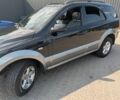 Чорний Кіа Соренто, об'ємом двигуна 2.5 л та пробігом 357 тис. км за 7600 $, фото 1 на Automoto.ua