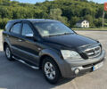 Киа Соренто 2005 в Киеве на Automoto.ua Черный Киа Соренто, объемом двигателя 2.5 л и пробегом 300 тыс. км за 5500 $, фото 13 на Automoto.ua