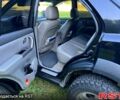 Черный Киа Соренто, объемом двигателя 2.5 л и пробегом 311 тыс. км за 4500 $, фото 3 на Automoto.ua