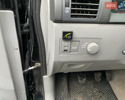 Черный Киа Соренто, объемом двигателя 2.4 л и пробегом 260 тыс. км за 5899 $, фото 7 на Automoto.ua