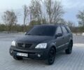 Черный Киа Соренто, объемом двигателя 2.5 л и пробегом 310 тыс. км за 3950 $, фото 23 на Automoto.ua
