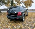 Киа Соренто 2005 в Печенегах на Automoto.ua Черный Киа Соренто, объемом двигателя 0 л и пробегом 203 тыс. км за 4400 $, фото 5 на Automoto.ua