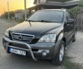Чорний Кіа Соренто, об'ємом двигуна 2.5 л та пробігом 370 тис. км за 4850 $, фото 2 на Automoto.ua