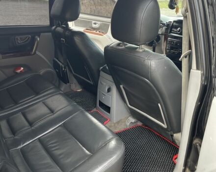 Киа Соренто 2005 в Ковель на Automoto.ua Черный Киа Соренто, объемом двигателя 0 л и пробегом 258 тыс. км за 3500 $, фото 8 на Automoto.ua